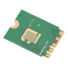 Wireless Network Card 2.4GHz 5GHz 1800Mbps Bluetooth 5.2 Plug and