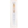KIARA SKY Kiara Sky Crystal Acrylic Kolinsky Nail Brush Clear,