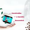 Generic Detox - Detoks Coffee (L-Carnitine, Resveratrol, Dandelion) 0.298 lb