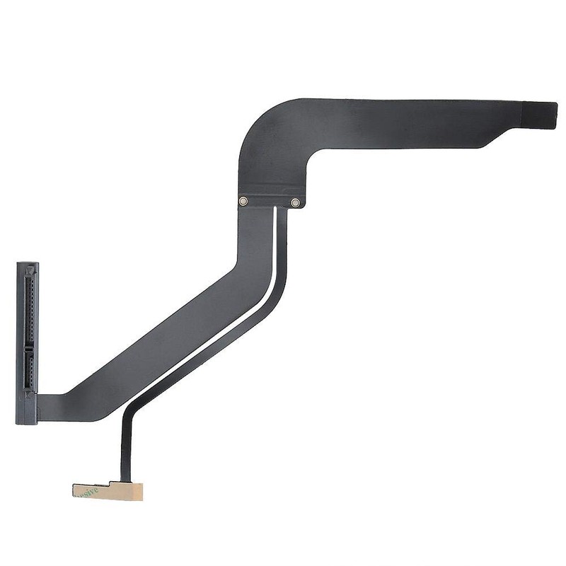 Reemplazo de Piezas del Disco Duro HDD Accesorio 2012 821-1480-A