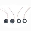 SYCZIOHU 6 PCS Speakers 2 Watt 8 Ohm Micro Internal
