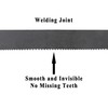 Imachinist S64121214-035 M42 64-1/2" Long, 1/2" Wide, 0.035" Thick, 14
