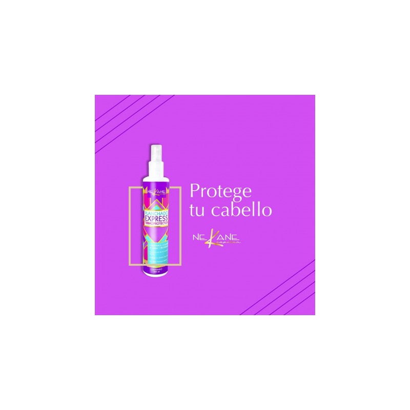 NEKANE EXPRESS IRONING THERMOPROTECTOR 300ML