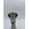 Elijah Craig Steel Double Jigger 2oz 1.5oz 3/4oz 1/2oz W/