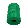 SwiftPick Home Garden Twine, 200 Metre Green Polypropylene String, Multi-Purpose