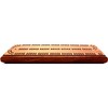 Mahogany British Cribbage set