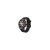 MyKronoz ZeSport 1.3" Black smartwatch ZeSport, 3.3 cm (1.3"), Touchscreen,