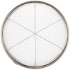Wahei Freiz SUI-6025 Shallow Type Round Colander, 9.4 inches (24
