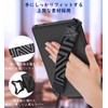 Tablet Hand, MoKo 2 Pack Tablet Strap, Tablet Rubber Band,