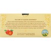 Celestial Seasonings Peach + Probiotics Herbal Tea, 16 Tea Bags