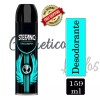 Stefano Triumph Spray Deodorant for Men 159 ml Desodorante de