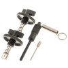 A-8018 Locking Tool Set Opel 1.3 CDTi Opel 1.3 CDTi