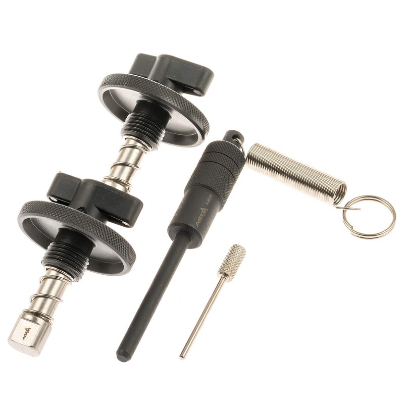 A-8018 Locking Tool Set Opel 1.3 CDTi Opel 1.3 CDTi