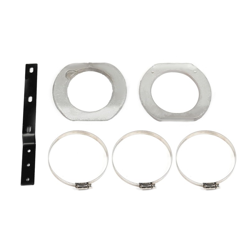 Car Snorkel Kit ANGLEWIDE Fit For 1989-1997 for Toyota 4Runner