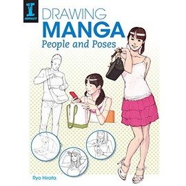 Drawing Manga People and Poses
