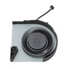 Replacement Cooling Fan 4 Pin Laptop Cooling Fan for DELL