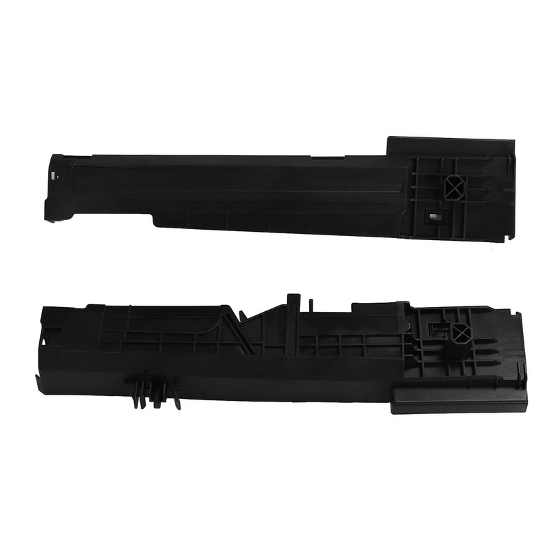 1 Pair Radiator Bracket 17117600536 High Hardness Water Tank Radiator