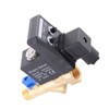 G1/2 DN15 Automatic Electronic Timed Drain Valve for Air Compressor