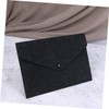 FELTECHELECTR Durability Meets Style 10''/12'' Unisex Felt Tablet Case Scratch