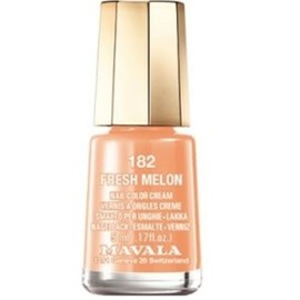 MAVALA 38873 - Ton 182 Fresh Melon Nail Polish