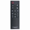 AKB75595342 Replacement Remote for LG SoundBar SPL5B-W SPN5B-W SL5Y SL6Y