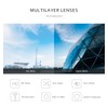 Long Keeper Vintage Oversized Sunglasses Round Women Men Retro Sunglasses