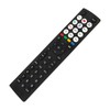 EN2AD36H Replacement Remote Control for Hisense HD Smart TV 32E43NT