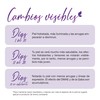 PUREZA NATUR Pack Tensor + Lifting serum tensor y crema