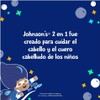 Johnson's Kids 2 en 1 shampoo y acondicionador 200ml