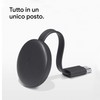 Galiano Chromecast Google