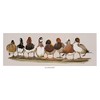 Picture Peddler All American Boys by Art La May Wild