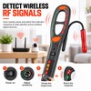 Handheld Signal Detector for Wireless Security Checks – Raksa 021