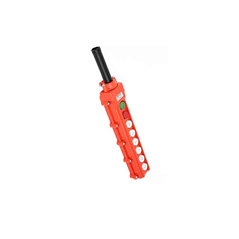 Aexit Up-Down Pushbutton Switches Crane Hoist Switch Pushbutton Switches COB-63A