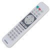 Replacement Remote Control Work for BenQ Projector HT2050A W2000 HT2050