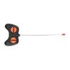 1:43 RC Mini Car Scrawl Cute Appearance Strong Friction Portable