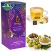 Térapy Ceylon ImmunTea Ayurvedic Tea | All Natural Herbal Ingredients