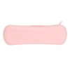Silicone Makeup Brush Holder Multipurpose Large Capacity Dustproof Portable Travel