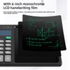 Desk Calculator with Pull - Out Stylus, 12 - Digit