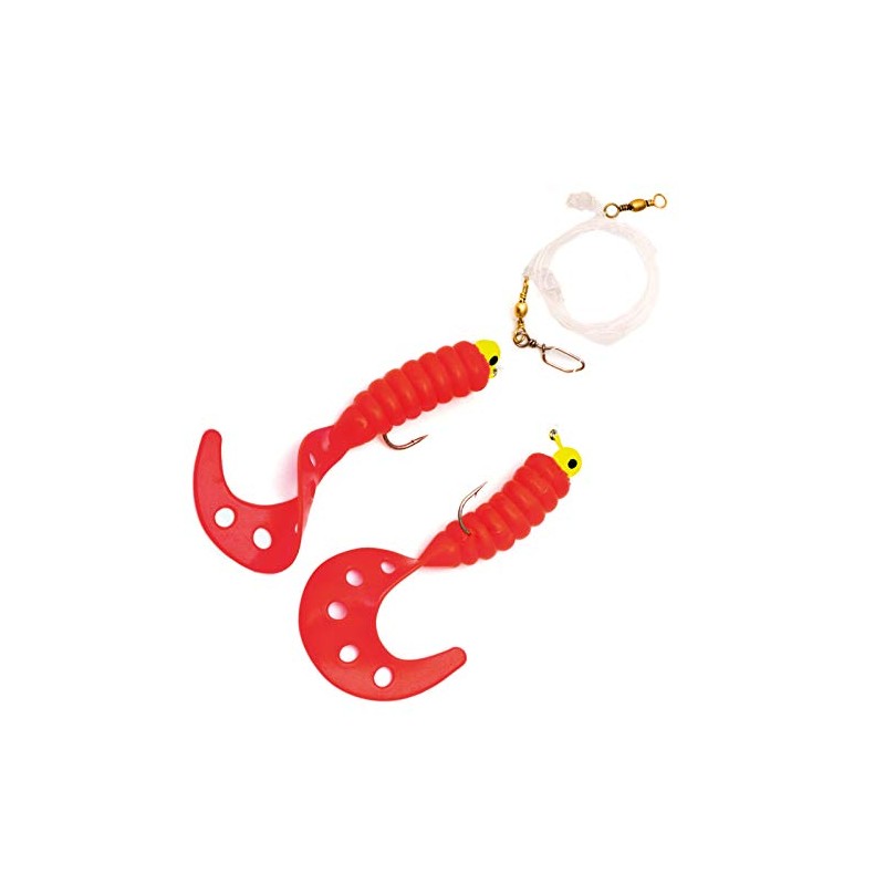 Behr 6132917 Leader Japanese Red One Size