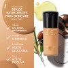 Base Sérum MAC Studio Radiance Serum-Powered NC40 Luminoso Hidratante 30ml