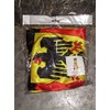 60" German Eagle Germany Shiny Solarmax Printed Nylon Wind Sock