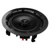 OSD 8" Trimless In-Ceiling 2-Way Speaker Pair with Thin Bezel