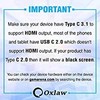 Game Capture Card Audio Video Capture Card 1080P HDMI to