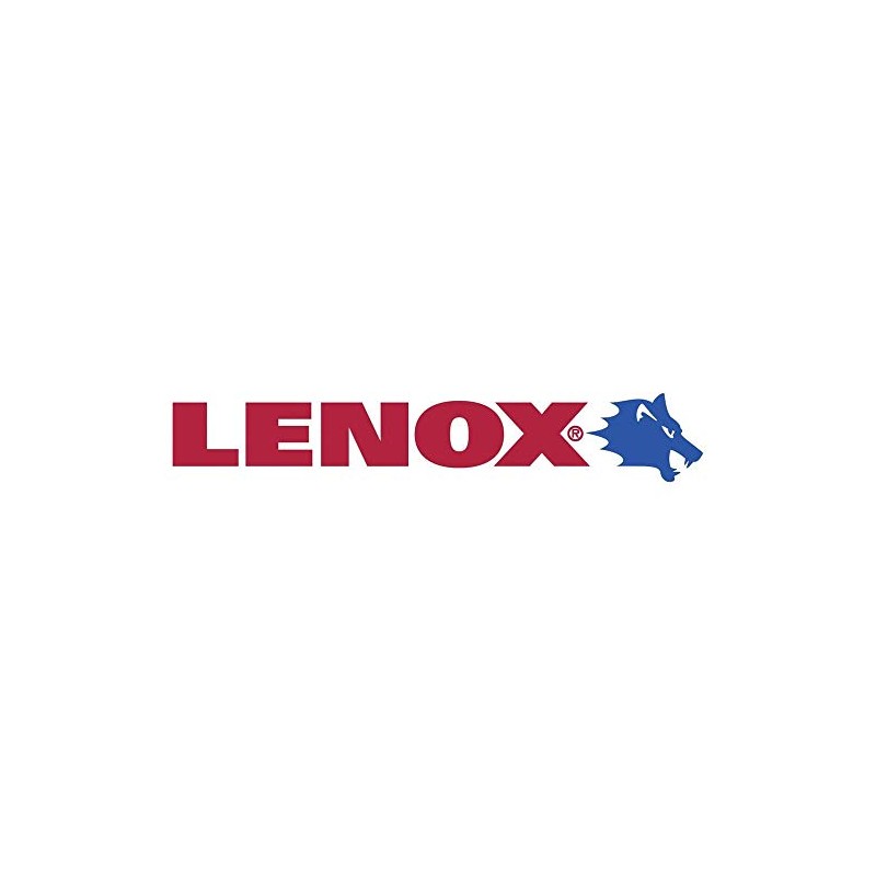 Lenox 96L 6" Hole Saw