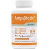 AmpBiotic® 90 Capsules by RedoxBox - Butyrate & Vitamin D3