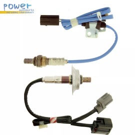 Unbranded 2pcs Upstream&Downs