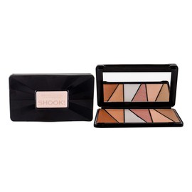 Revolution Highlighter Palette Shook Highlight Palette