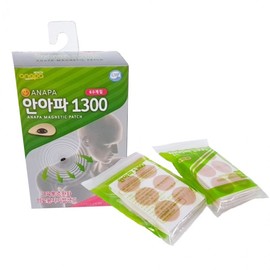 Anpa 1300 magnetic patch 60 pieces