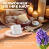 LOG-Beauty Élégance Naturelle Luxury Soap Set - 8 Natural Soaps