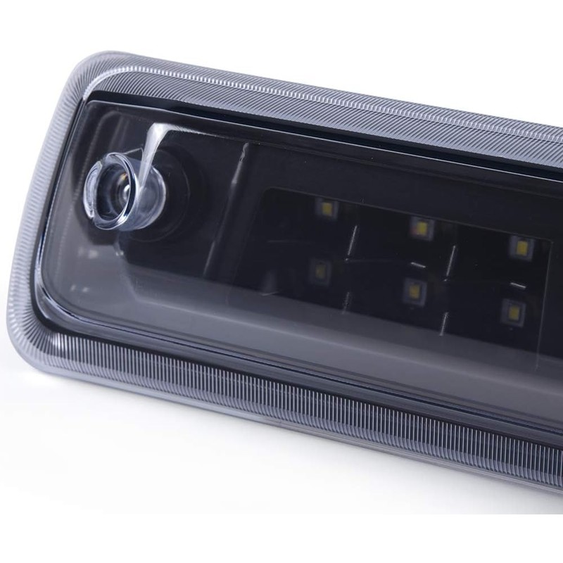 G-PLUS 3rd LED Bar Brake Light Cargo Lamp Compatible with